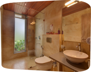 tiki farms room