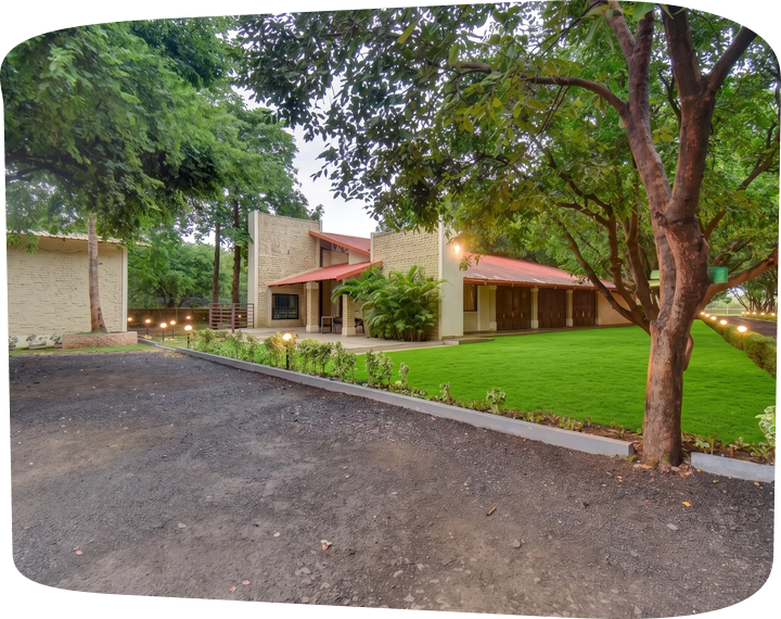 Premium Bungalow 1