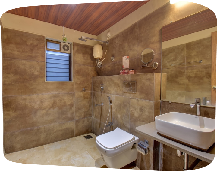 Premium Bungalow 10