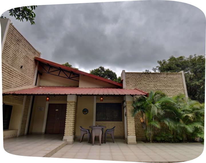 Premium Bungalow 2