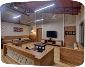 Premium Bungalow 3