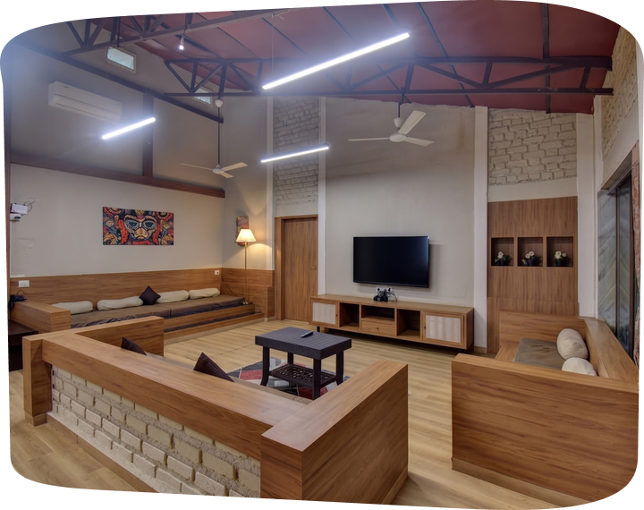 Premium Bungalow 3
