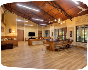 Premium Bungalow 4