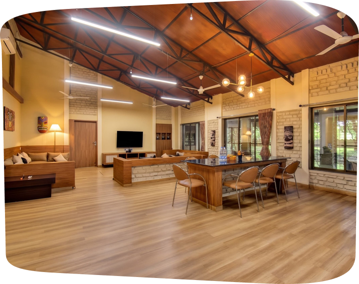 Premium Bungalow 4