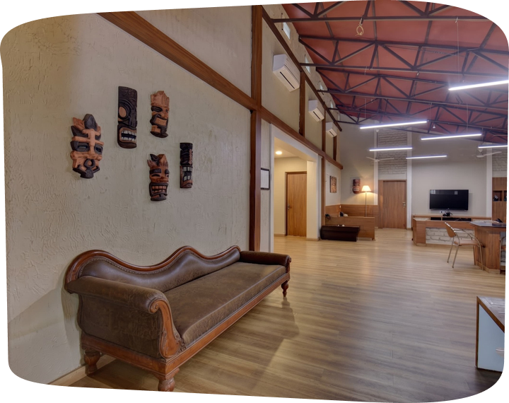 Premium Bungalow 5