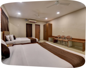 Premium Bungalow 6