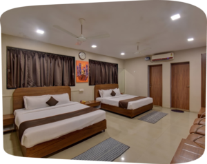 Premium Bungalow 7