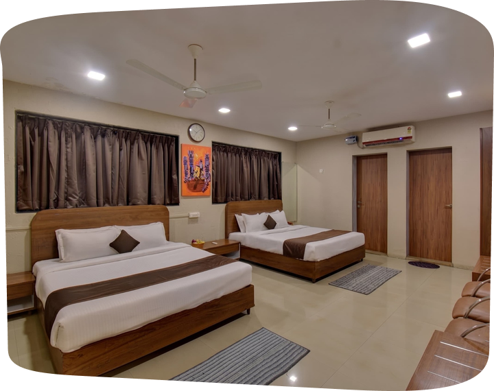 Premium Bungalow 7