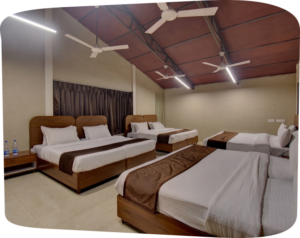 Premium Bungalow 8