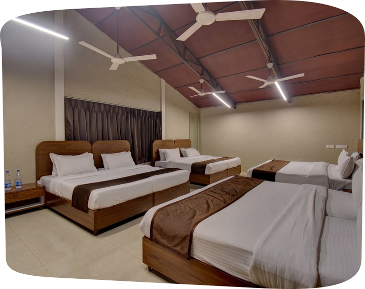Premium Bungalow 8