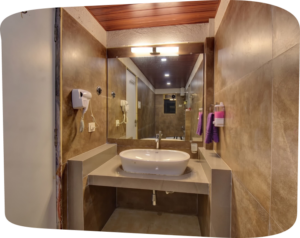 Premium Bungalow 9