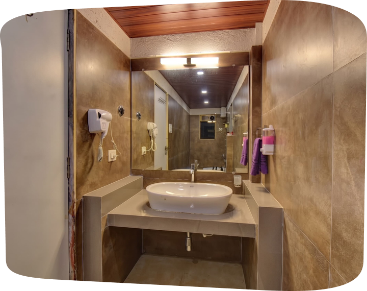 Premium Bungalow 9