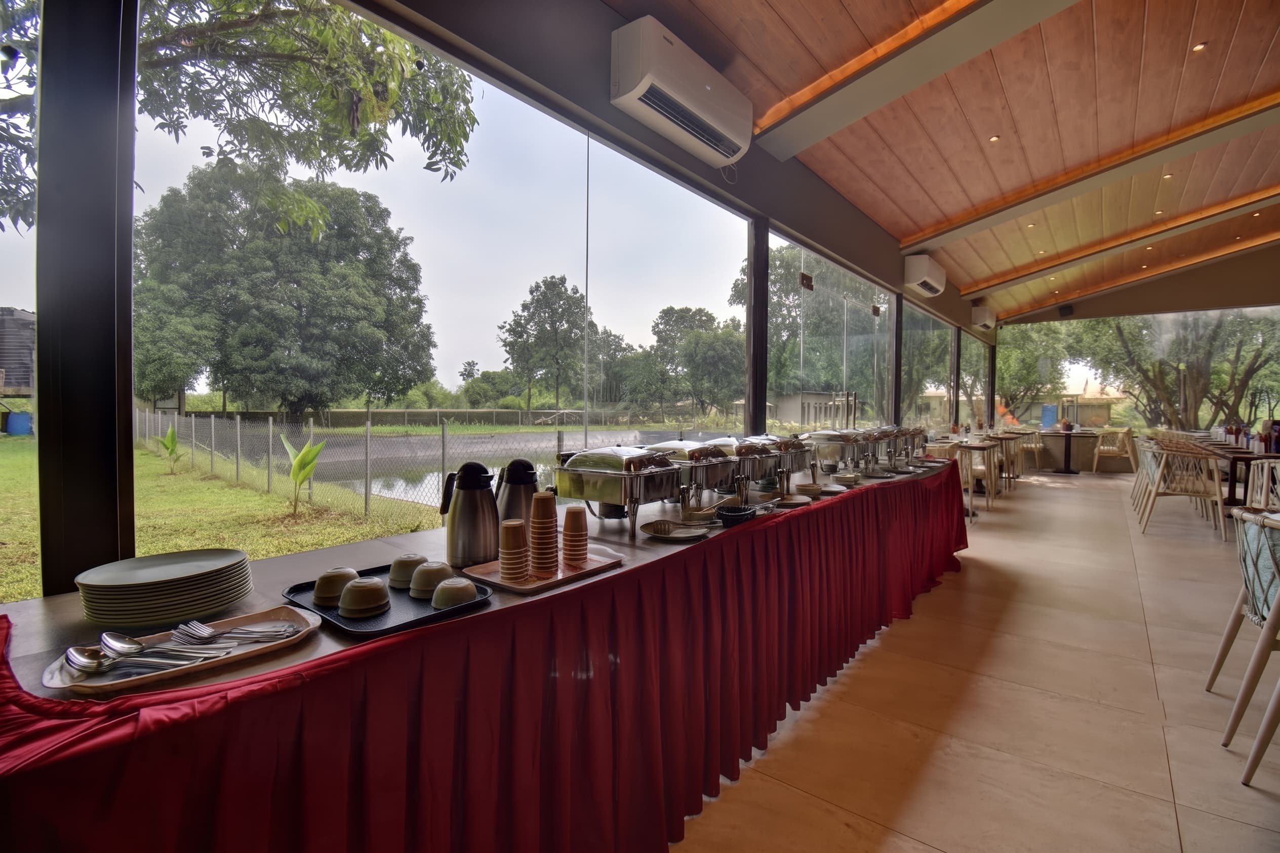 Mai Kai Restaurant-17