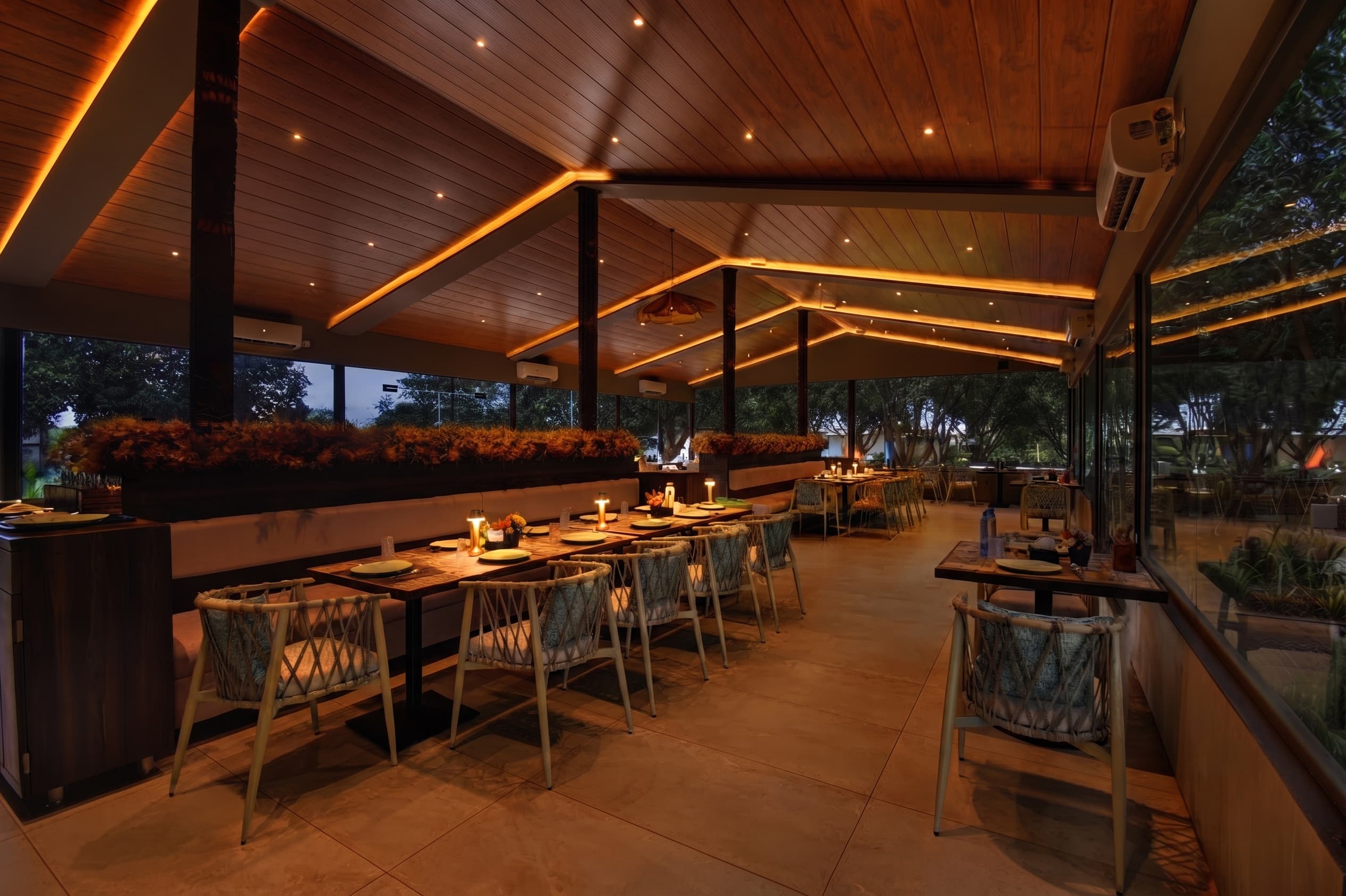 Mai Kai Restaurant-21