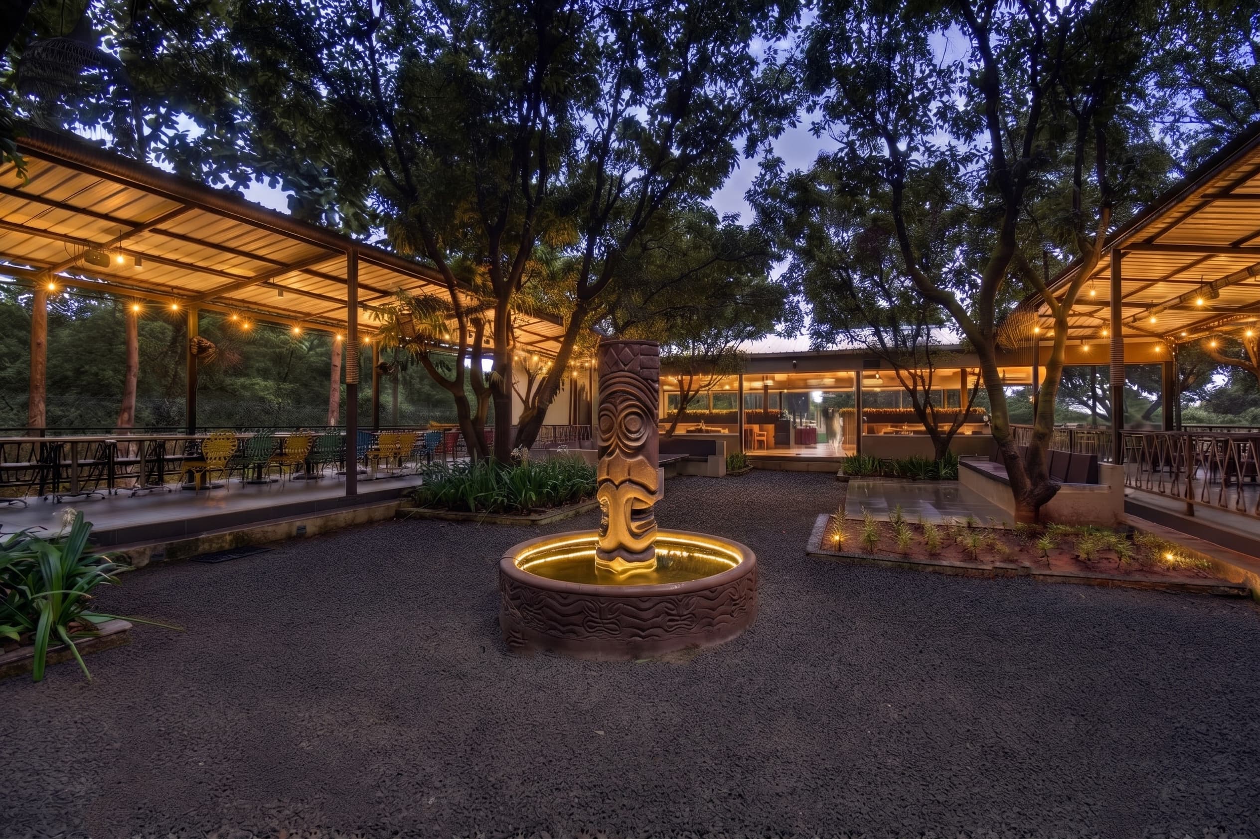 Mai Kai Restaurant-5